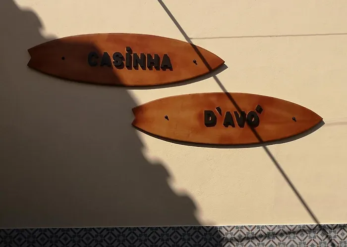 Casinha D\'Avo