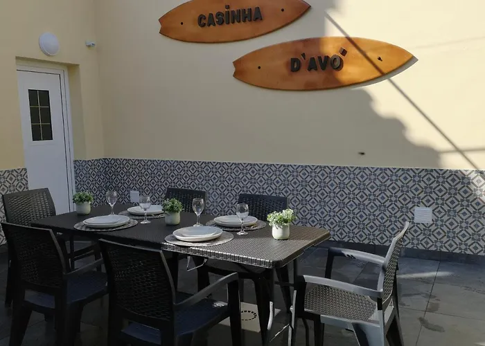 Casinha D\'Avo