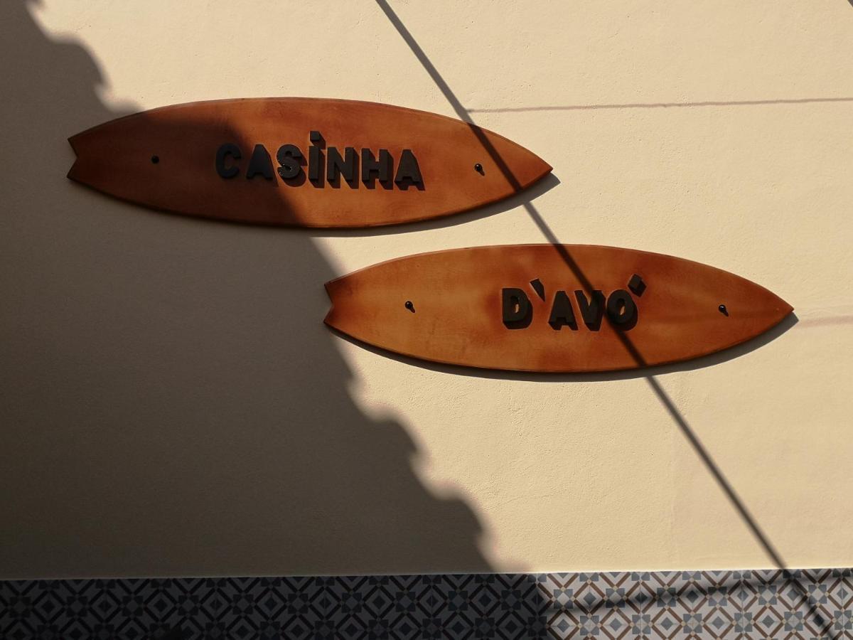 Ferienhaus Casinha D'avo *