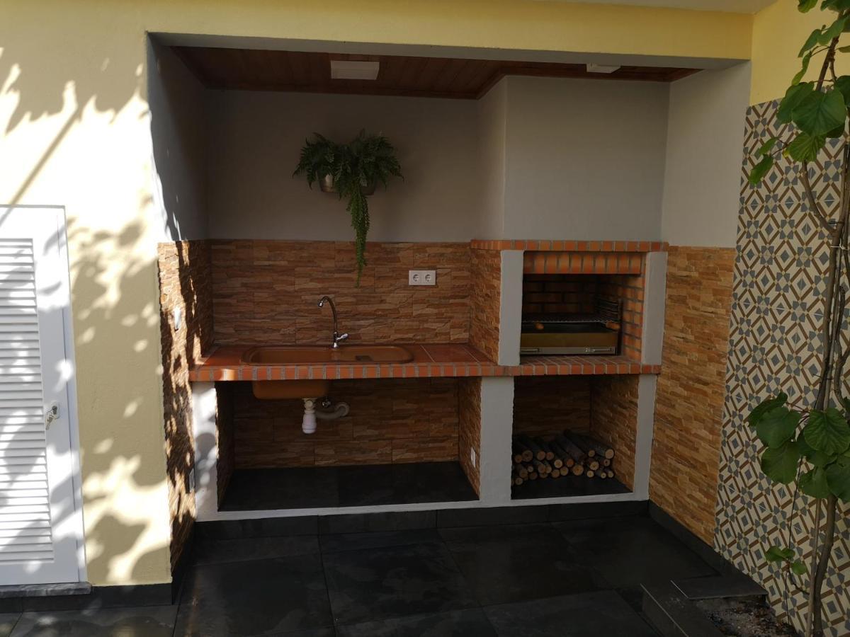 Ferienhaus Casinha D'avo *